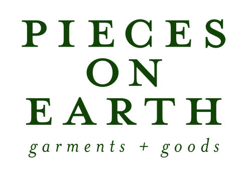 Pieces on Earth